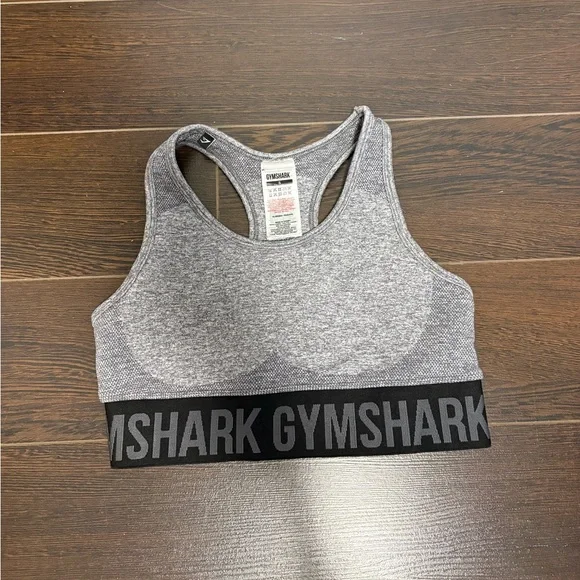 Gymshark Sports Bra - Picture 1 of 3